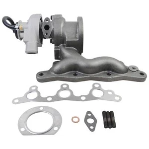 Turbocompresseur pour Smart CABRIO CITY-COUPE FORTWO Coupe/Cabrio (450) 1998-07 - Imagen 1 de 12