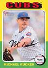 2024 Topps Heritage Baseball #'s 101-300 You Pick Nmmt + Free Fast Shipping!