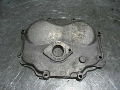 AUDI RS4 RS5 A8 4.2 V8 FSI UPPER TIMING CHAIN CASE COVER 2010-2016 079109285AB - Image 1 of 3