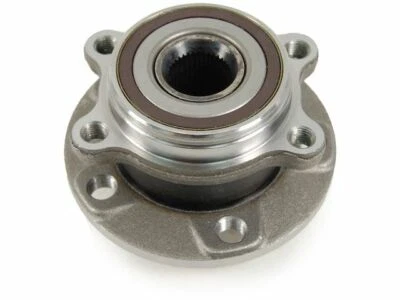 Conjunto de buje de rueda delantero para Volkswagen Jetta 2005-2018 47639DY 2006 2007 2008 Foto 1 de 2