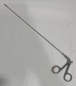 Olympus 00125 Flexible Grasping Instrument (H) - Picture 1 of 4