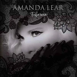 Amanda Lear : Tuberose (CD) - Picture 1 of 1