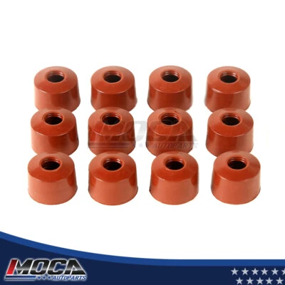 Sellos de vástago de válvulas para Ford Ranger Explorer Mustang Mercury 2005-2011 4,0 L V6 Foto 1 de 2