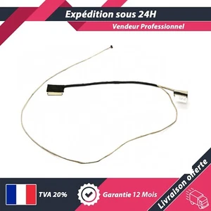LVDS VIDEO TISCHDECKE FÜR HP 15-CE DD0G3ALC101 DD0G3ALC111 DD0G3ALC100 - Bild 1 von 1