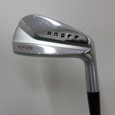 Juego de Hierro Daiwa ONOFF FORJADO (2020) KURO Rígido LABOSPEC SHINARI:i65 5 piezas Foto 1 de 4