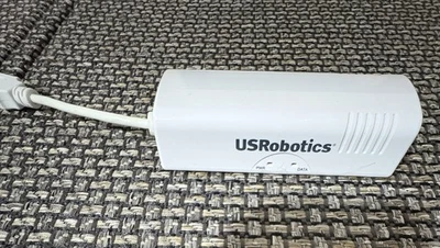 USRobotics USR5637 56 Kbps - Image 1 of 4