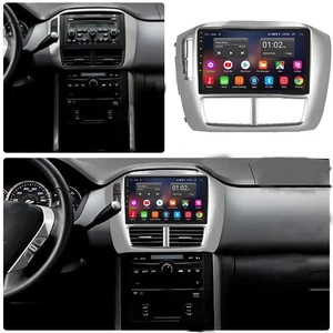 6+64G For Honda Pilot 2006-2008 Android 13 Carplay Car Stereo Radio GPS Navi - Picture 1 of 23