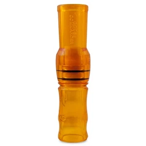 Goose Commander Short Reed Specklebelly Goose Call Durable Hunting Accessory - Picture 1 of 1