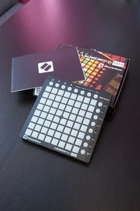 Novation Launch Pad Mini - Bild 1 von 4