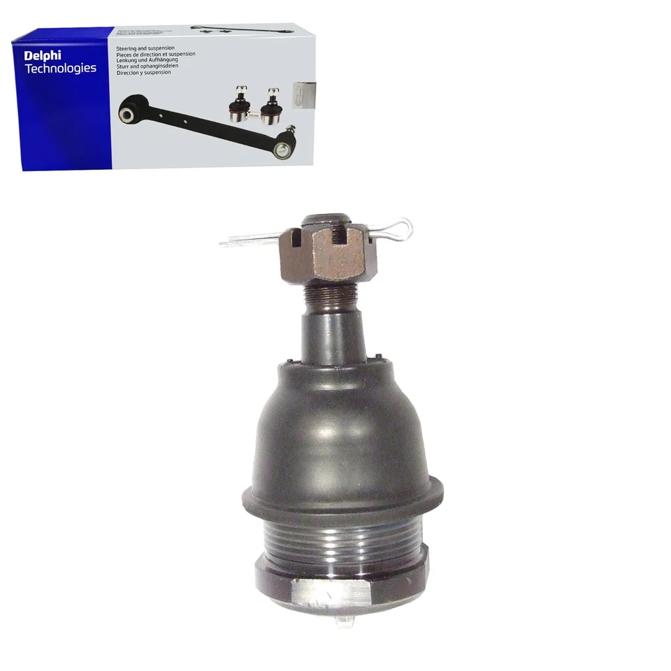 Delphi Suspension Ball Joint Front Upper For 1981-1993 Dodge D250 - Image 1 of 1