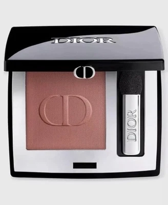 Sombra de ojos Christian Dior mono color alta costura Foto 1 de 4