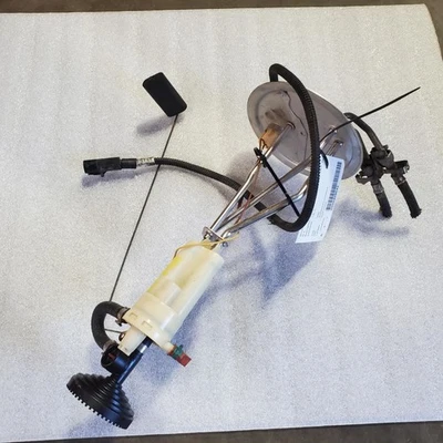 Fuel Pump Only Diesel Supply Pump Fits 98-03 FORD E350 VAN 1111447 Foto 1 de 4