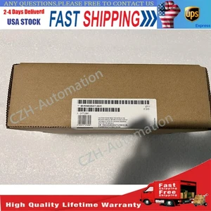 New Sealed Siemens 6AV6640-0CA11-0AX1 SIMATIC HMI TP900 With NEW BOX - Picture 1 of 4
