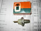 Matra Bagheera & Rancho & Simca 1307 1308 & Talbot Alpine - Oil Pressure Switch