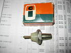 MATRA BAGHEERA & RANCHO & SIMCA 1307 1308 & TALBOT ALPINE - OIL PRESSURE SWITCH 