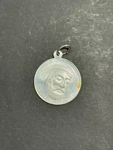 Antiche medaglie religiose "GESÙ" (2 X 2 CM) - Foto 1 di 2