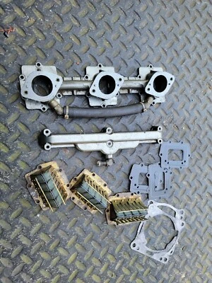 Kawasaki Jet Ski Ultra 150 1999 Foto 1 de 2