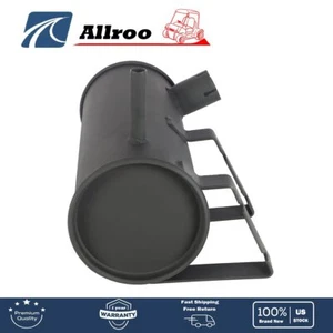 For 2-Cycle Golf Cart 65231-67C 65231-78A 65231-81 Exhaust Muffler 1967-1981 - Picture 1 of 10