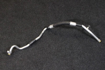 8E1260712Q 8E1260740C Original Audi A4 B6 B7 8E Refrigerant Hose Air - Image 1 of 4