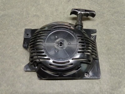 MOTOSIERRA CRAFTSMAN 753-08504 MONTAJE ARRANQUE RETROCESO OEM Foto 1 de 3