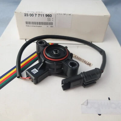 For BMW Motorcycle F 800 R1200 GS F650 K1200 Potentiometer 23007711960 - Imagem 1 de 4