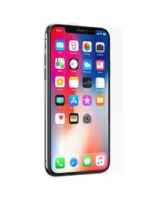 Tech21 Impact Shield Anti-Glare Screen Protector iPhone X XS***NEW*** - Picture 1 of 1