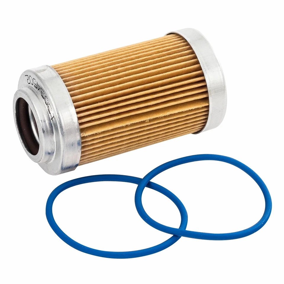Fuelab Replacement Fuel Filter Element 10 Micron Paper Element - 718xx Series - Image 1 of 1