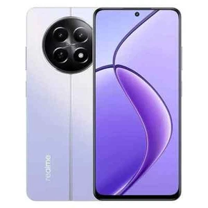 realme 12X 5G (Twilight Purple, 6GB RAM, 128GB Storage) - Picture 1 of 6