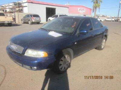 Turbo/Supercharger 1.8L Fits 99-06 AUDI A4 353199 - Image 1 of 4