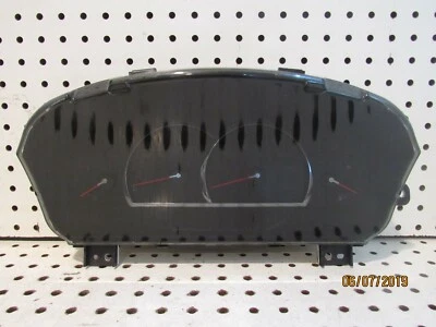 2006 2007 2008 Cadillac STS Speedometer Gauge Cluster 20828024 - Image 1 of 3