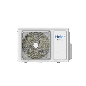 Haier 1U09TE2HDA 1-Zone 9,000 BTU Ductless Mini-Split Outdoor Heat Pump System - Picture 1 of 1
