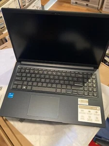 Portátil Asus Vivobook FHD 15.6" Intel i3-1215U 8GB RAM 512GB SSD - Imagen 1 de 6