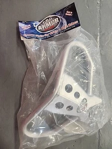 Yfz450 Pro Armor Front Bumper - Picture 1 of 3