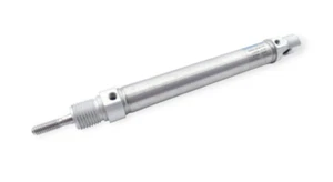 Festo DSNU-16-80-PPS Normzylinder 559236 E708 - Bild 1 von 3