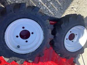 Zero Turn Mower Wheels And Tires - Picture 1 of 4