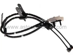 GENUINE ASTON MARTIN DB9 REAR BRAKE PAD WEAR SENSOR X 2 - 4G43-2D009-AB-PK. - Picture 1 of 1