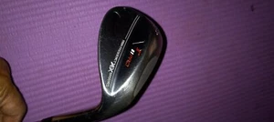 Nike Victory Red Pro X3X Forge S20c Wedge 58/DS s200 right-handed - Picture 1 of 8