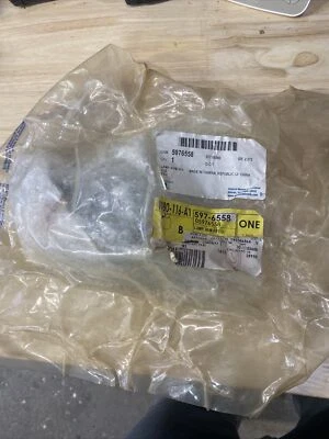 LÁMPARA GM ORIGINAL OEM ASM RH MKR 5976558 GM 5976558 Foto 1 de 4