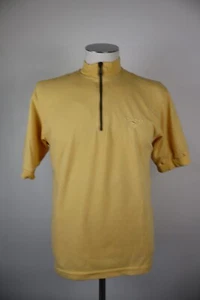 Reebok Mountain Bike Men's Shirt Vintage Cotton - Picture 1 of 8