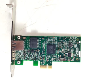 Broadcom BCM95721A211 Scheda adattatore di rete P/N: 112791-11LF (CONFEZIONE DA 5 PEZZI) - Foto 1 di 10