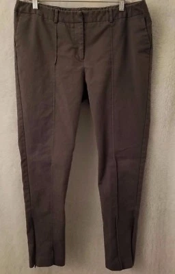 Pantalones Worthington para mujer talla 14 grises Foto 1 de 4