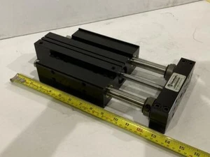 ROBOHAND # DLT-20-L-B-3-V-S LINEAR ACTUATOR SLIDE - Picture 1 of 6