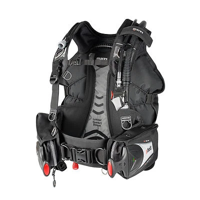 Mares Bolt SLS Buceo Buceo Para hombres BCD Compensador de Flotabilidad XS Foto 1 de 4