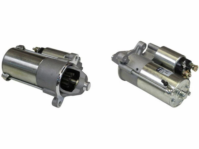 Arranque tipo S para Jaguar 2000-2008 TYC 56724VX 2003 2002 2006 2001 2004 2005 Foto 1 de 2