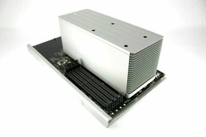 Apple Mac Pro 2009 / 2010 / 2012, CPU Board/Tray, Xeon 2,9Ghz 6 Core + 64GB RAM - Bild 1 von 1