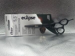 Oster PROEDGE STAR Eclipse 5.5 140MM Styling Shears Scissors