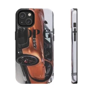 Tough Phone Cases - Top G Bugatti - Picture 1 of 42