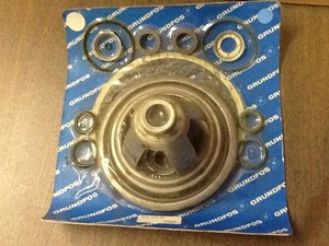 Grundfos Pump Part Model: 345090 Repair Kit Grundfos Pump Model: CR30U-80 OEM - Picture 1 of 1