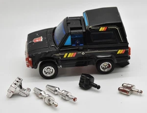 Figura de acción vintage suelta Transformers G1 Trailbreaker - Imagen 1 de 7