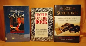 Catholic Devotion Jewish Teaching Historical Scholarship 3 HCDJ book lot - Bild 1 von 17